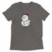 Funny Hentai Hen Tie Unisex T-Shirt,kawaii clothing,anime,funny chicken shirt,funny shirt,cute cartoon shirt - Atomic Bullfrog
