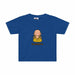 Kawaii Baby Buddha Toddler T-Shirt - Atomic Bullfrog