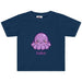Kawaii Octopus Toddler Kids T-Shirt/Sushi Shirt - Atomic Bullfrog