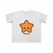 Kawaii Sushi Starfish Kids T-Shirt - Atomic Bullfrog