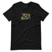 Retro 70s Baby T-Shirt, 70s Disco Baby unisex t-shirt, Disco T-Shirt, Retro Vintage 70s Shirt, 70s Disco Gift, Throwback 70s Tee - Atomic Bullfrog