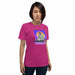 Vaporwave Buddha 80s Shirt, Vaporwave Aesthetic It's All in Your Mind Shirt - Atomic Bullfrog
