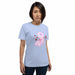 Yami Kawaii Voodoo Doll Unisex T-Shirt - Atomic Bullfrog
